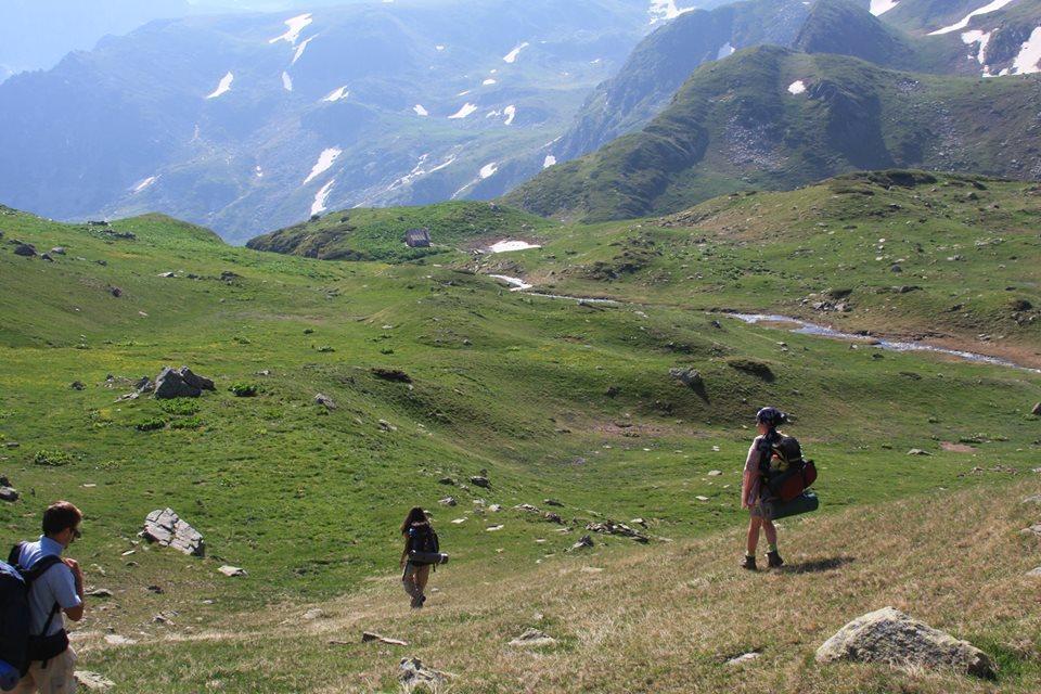 Bungalows Ski Pista Govedarci Kültér fotó